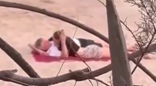 Bastijan Švajnštajger Ana Ivanović