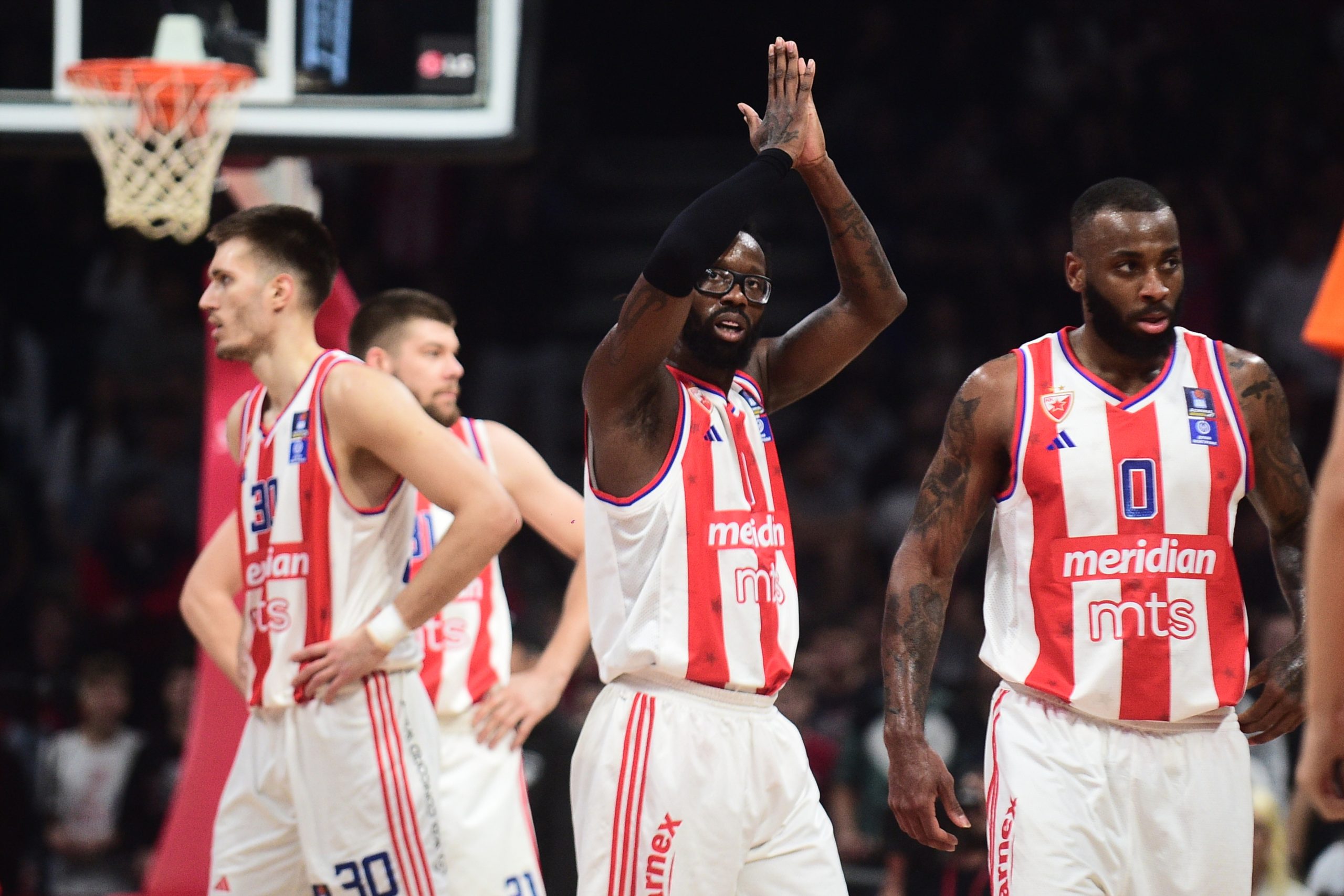 Braun odlazi iz Zvezde