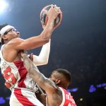 Čima Moneke Crvena zvezda