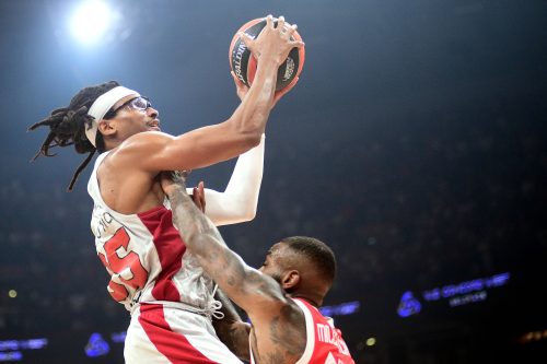 Čima Moneke Crvena zvezda