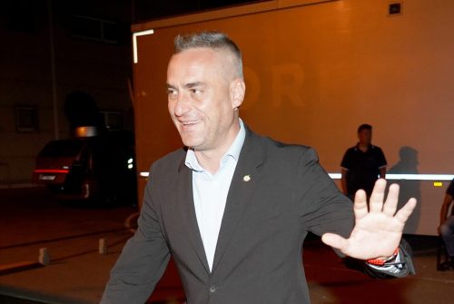 ALEKSANDAR POŽGAJ NA ODVIKAVANJU: "Svakodnevno me zovu da KONTROLIŠU" Evo šta mu je STROGO ZABRANJENO