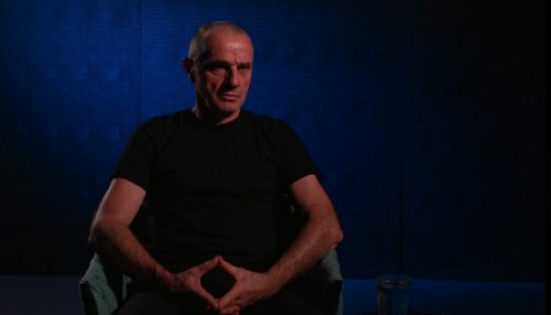 Foto: Hype TV/Nedokazani/Dragan Jovović