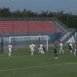 Partizan izgubio od Rodine