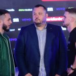 Miloš Janičić Marko Bojković revanš