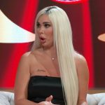 "VIŠE NEMAM STRAH OD NJEGA! NI OD SMRTI" Ilijana Vagić dobija UZNEMIRUJUĆE PRETNJE od bivšeg nakon GOSTOVANJA U EMISIJI