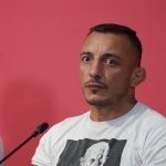 Dušan Džakić Stanislav Krofak FNC