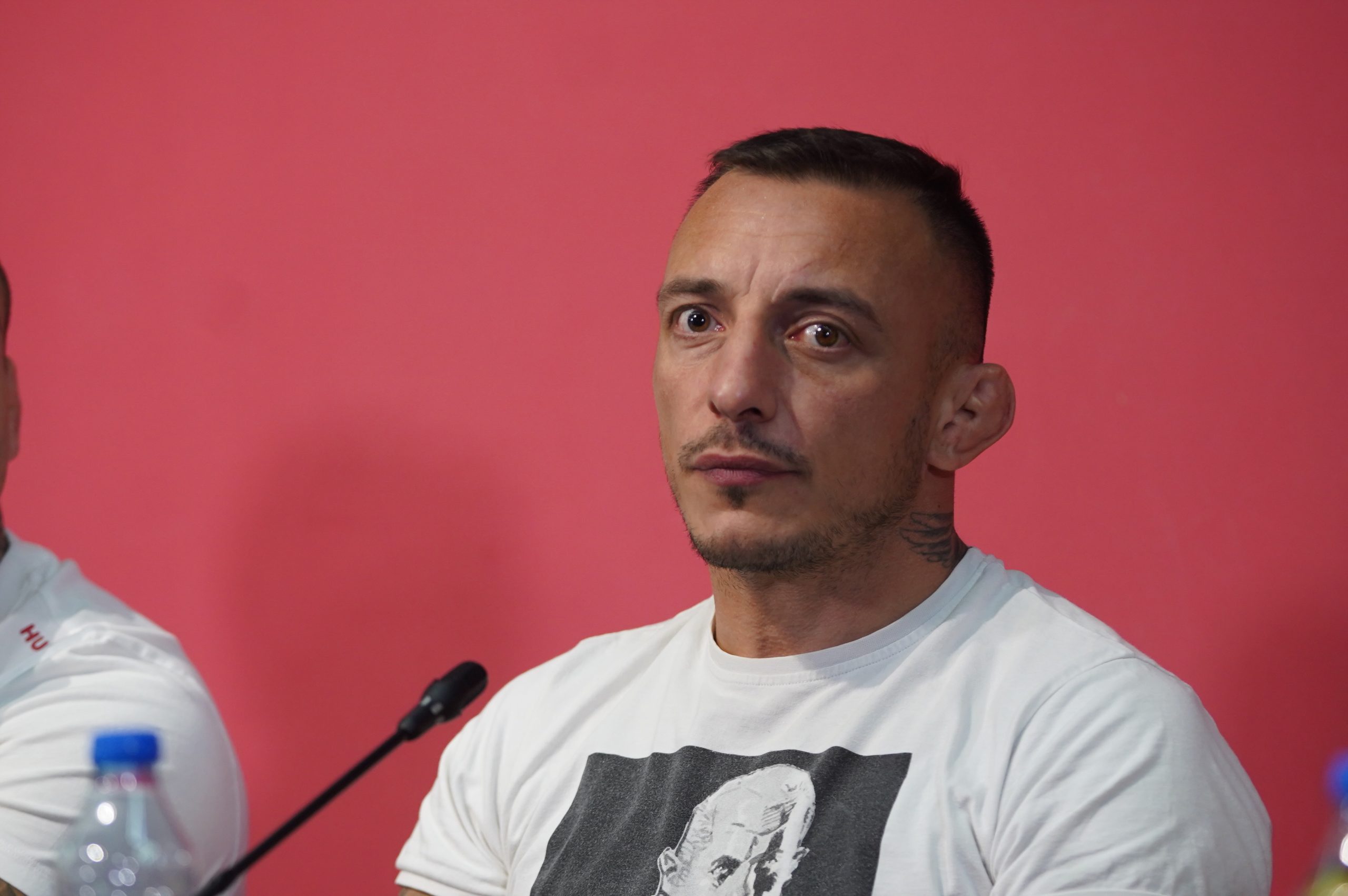 Dušan Džakić Stanislav Krofak FNC