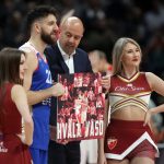 Zvezda pojačala ponudu za Micića