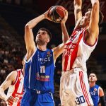 Crvena zvezda Spartak KLS