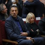 Vlade Divac saobraćajna nesreća
