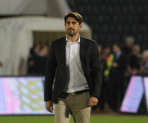 Igrač Ovijeda prozivao Paunovića