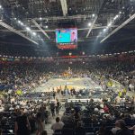 Partizan Budućnost finale ABA