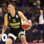 Dante Egzum povratak Partizan