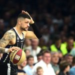 Ife Lundberg u Makabiju