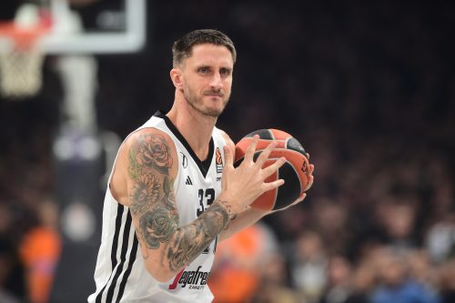 Ahile Polonara ima leukemiju