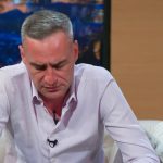 "HTELA JE DA ZAKOLJE MENE I SEBE!" Aleksandar Požgaj prijavio svoju suprugu POLICIJI: "GLAVOM JE HTELA DA UDARI O ŠANK!"