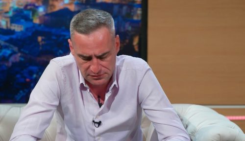 "HTELA JE DA ZAKOLJE MENE I SEBE!" Aleksandar Požgaj prijavio svoju suprugu POLICIJI: "GLAVOM JE HTELA DA UDARI O ŠANK!"