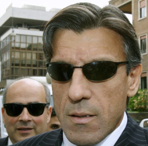 Sudijska komisija FSS predsednik stranac