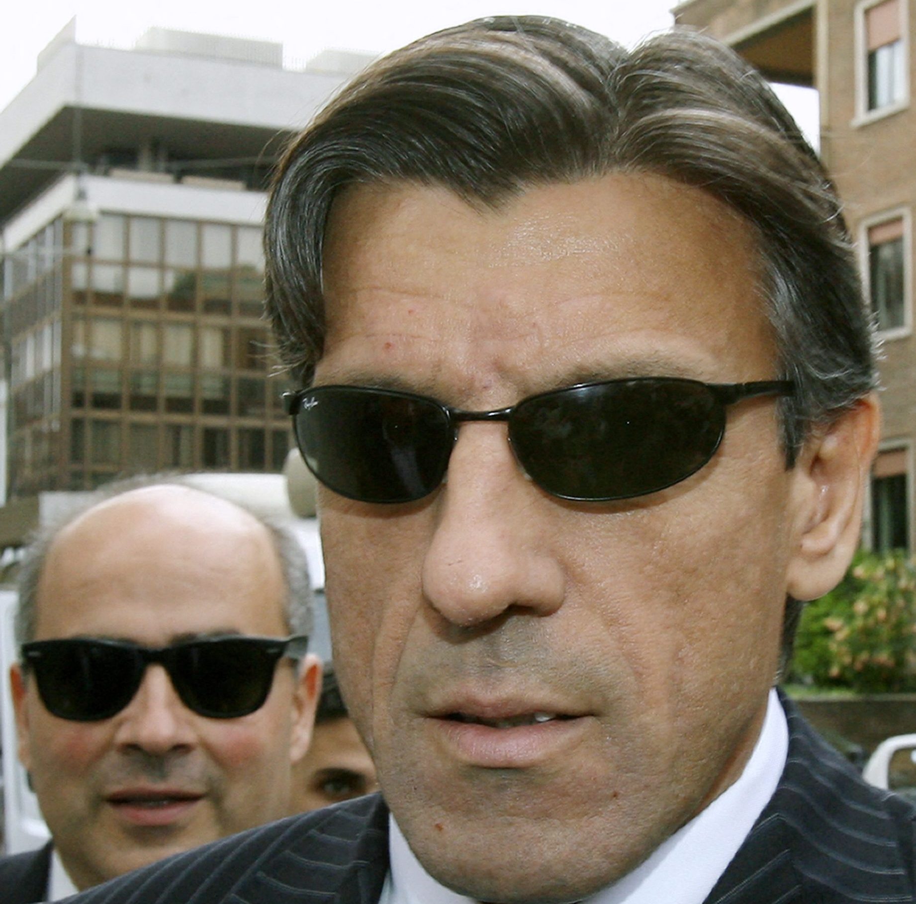 Sudijska komisija FSS predsednik stranac