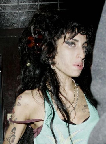 Foto: Profimedia-0027076618 / Ejmi VajnhausPOSLEDNJE FOTOGRAFIJE Ejmi Vajnhaus