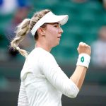 Nina Stojanović u glavnom žrebu Vimbldona