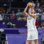 Basket 3x3 reprezentacija Srbije