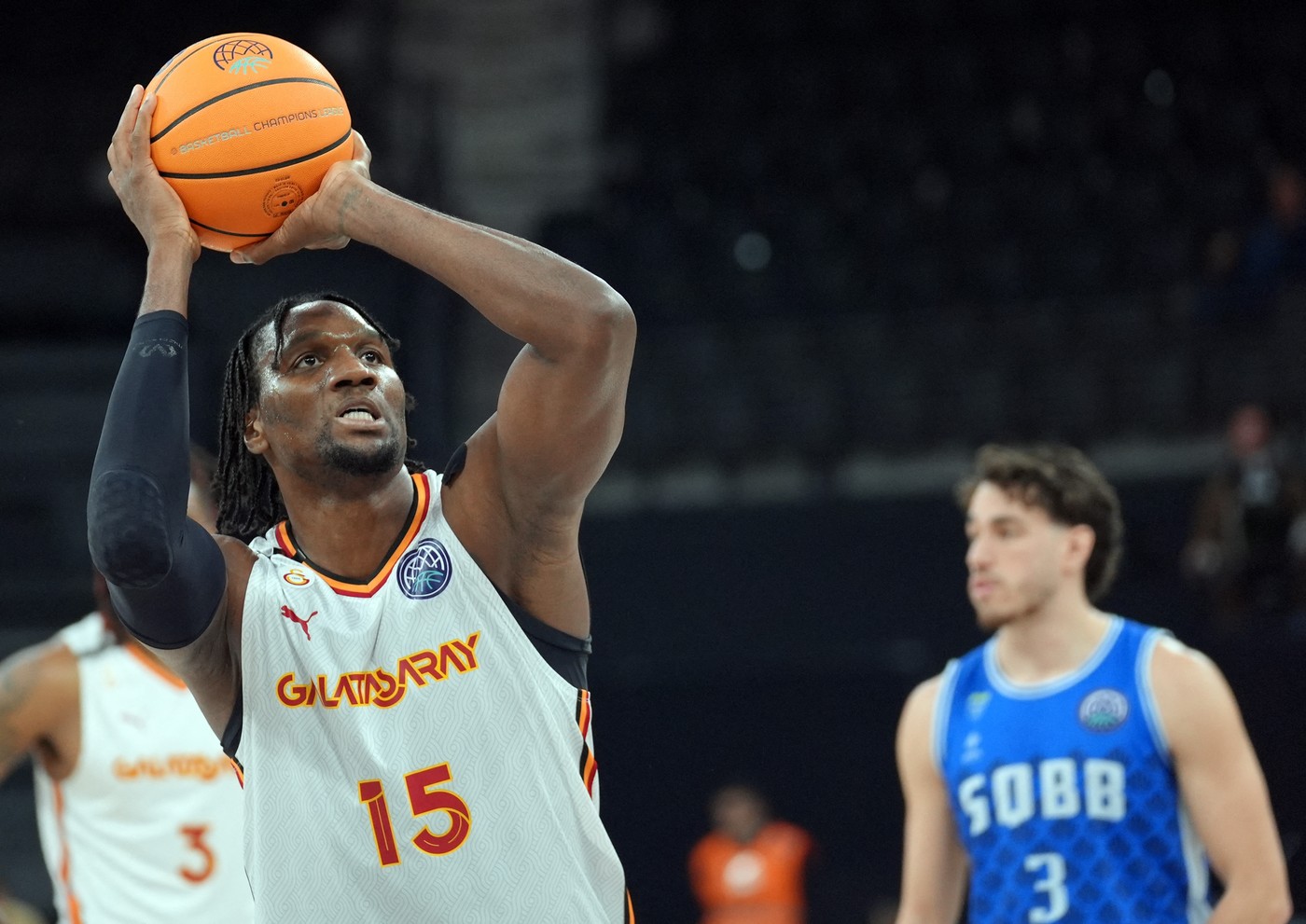 Izundu u Crvenoj zvezdi