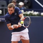 Međedović rutinski u 2. kolo ATP Majorke