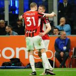 Milan otpustio Luku Jovića