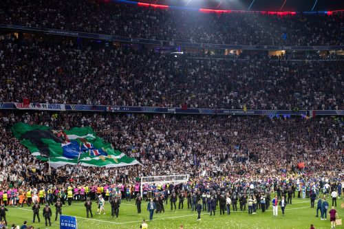 Kako gledati finale LŠ besplatno