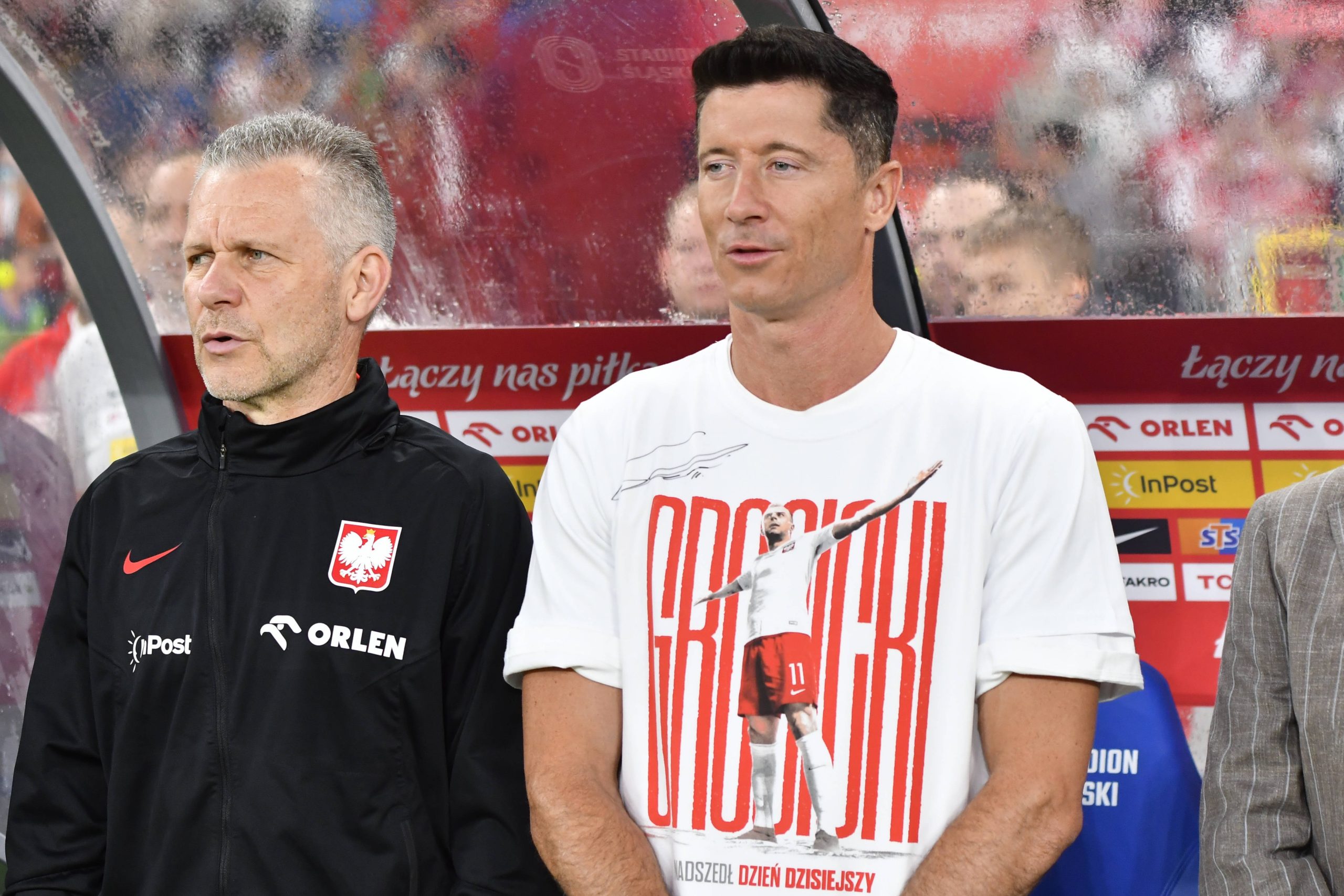 Levandovski Poljska rat selektor