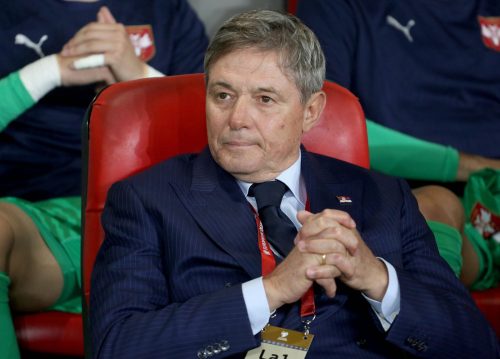 Engleska-Srbija na Vembliju