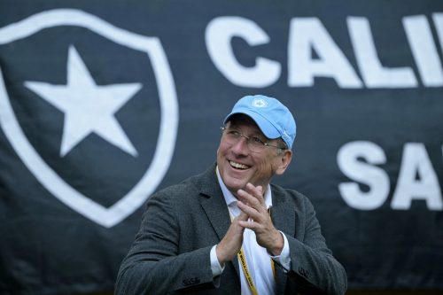 Lion suspenzija Liga 2