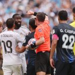 Ridiger rasizam SP klubovi