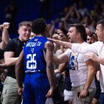 Mekinli Rajt u Dubaiju