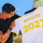 Kristijano Ronaldo ugovor Al Nasr