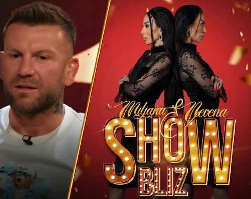 POLOMLJENA VILICA, BORILI SU MU SE ZA ŽIVOT! Stanislav Krofak "Ležao sam na podu ukočen!""