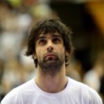 Miloš Teodosić u penziji
