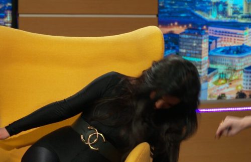 Foto: Hype TV/ShowBLIZ/Dušica Grabović