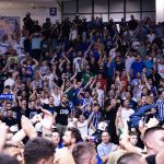 Budućnost Partizan navijači saopštenje