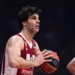 Miloš Teodosić oproštajni video