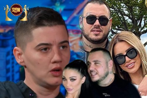 Foto: Hype TV/ShowBLIZ/Instagram printscreen/Bojana Pavlović, Filip Car, Aleksandra Nikolić, Maja Marinković