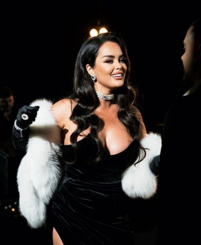 Foto: David Meržan/ Tijana M