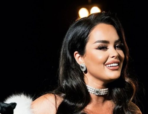 Foto: David Meržan/ Tijana M