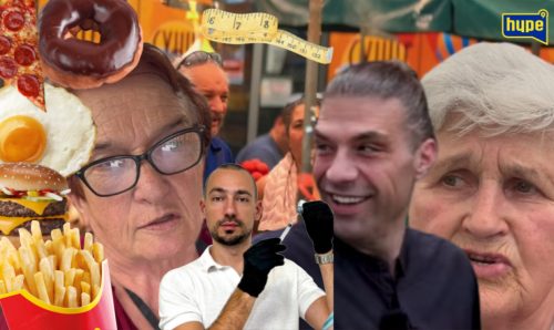 ”NE KUVAMO, ZATO SE GOJIMO” Bake rekle svoje: dr Pandurović o NOVIM METODAMA MRŠAVLJENJA!