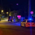 HYPE TV NA LICU MESTA STRAVIČNE NESREĆE U RITOPEKU-ČOVEK SKOČIO POD VOZ?