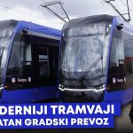 KLIMA I TIŠINA – DA LI STE SE VOZILI NOVIM TURSKIM TRAMVAJEM U BEOGRADU? MI JESMO
