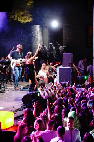 Ana Nikolić foto:Hype tv