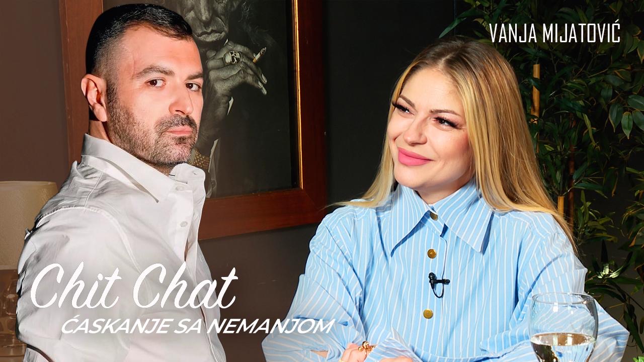Vanja Mijatović „Razvod je moj poraz, ali ne kajem se! Sve bih isto ponovila!"