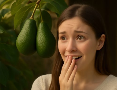 DA LI STE ZNALI? Reč “AVOKADO” potiče od astečke reči koja znači “TESTIS”